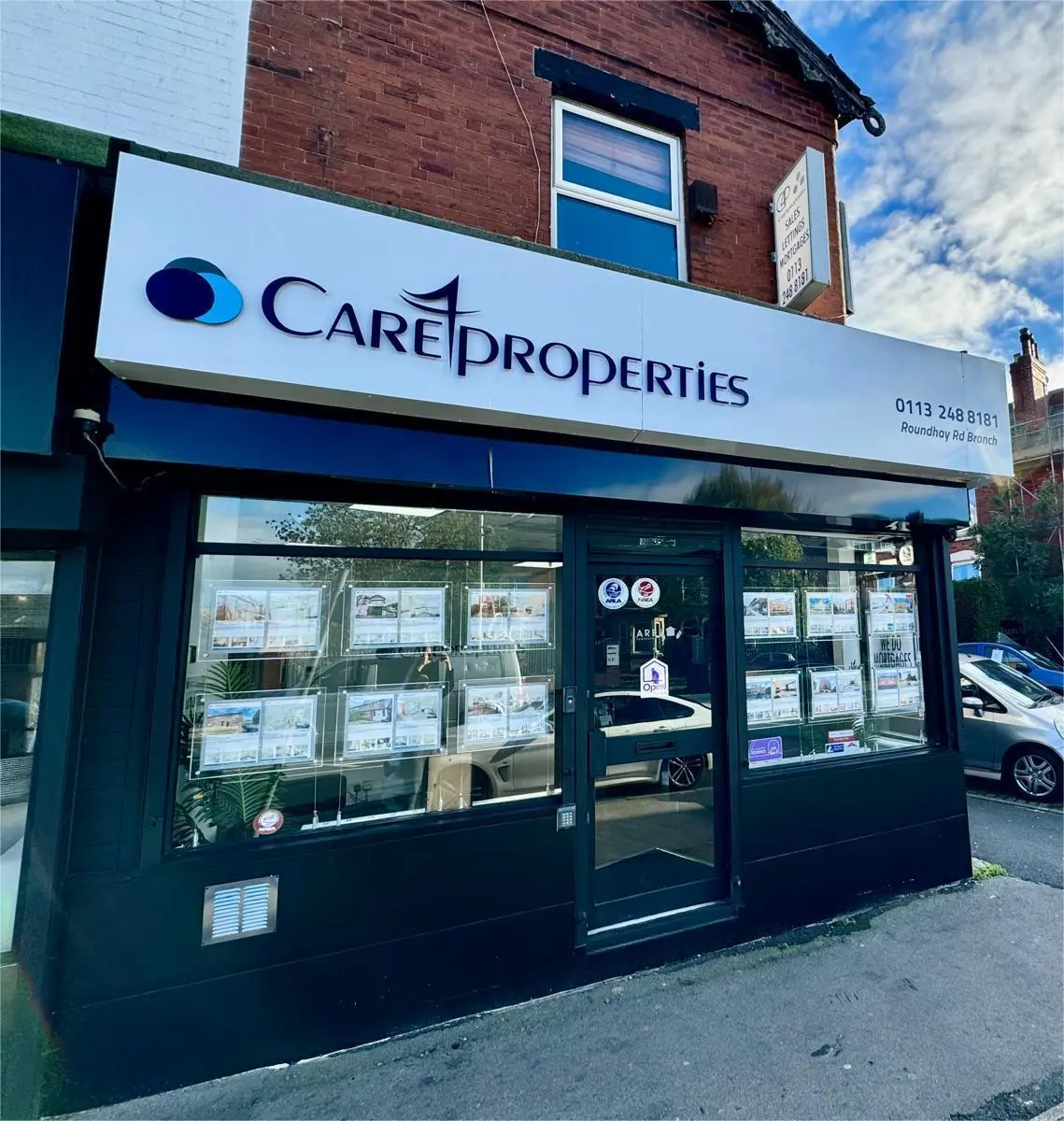 Care4Properties Office