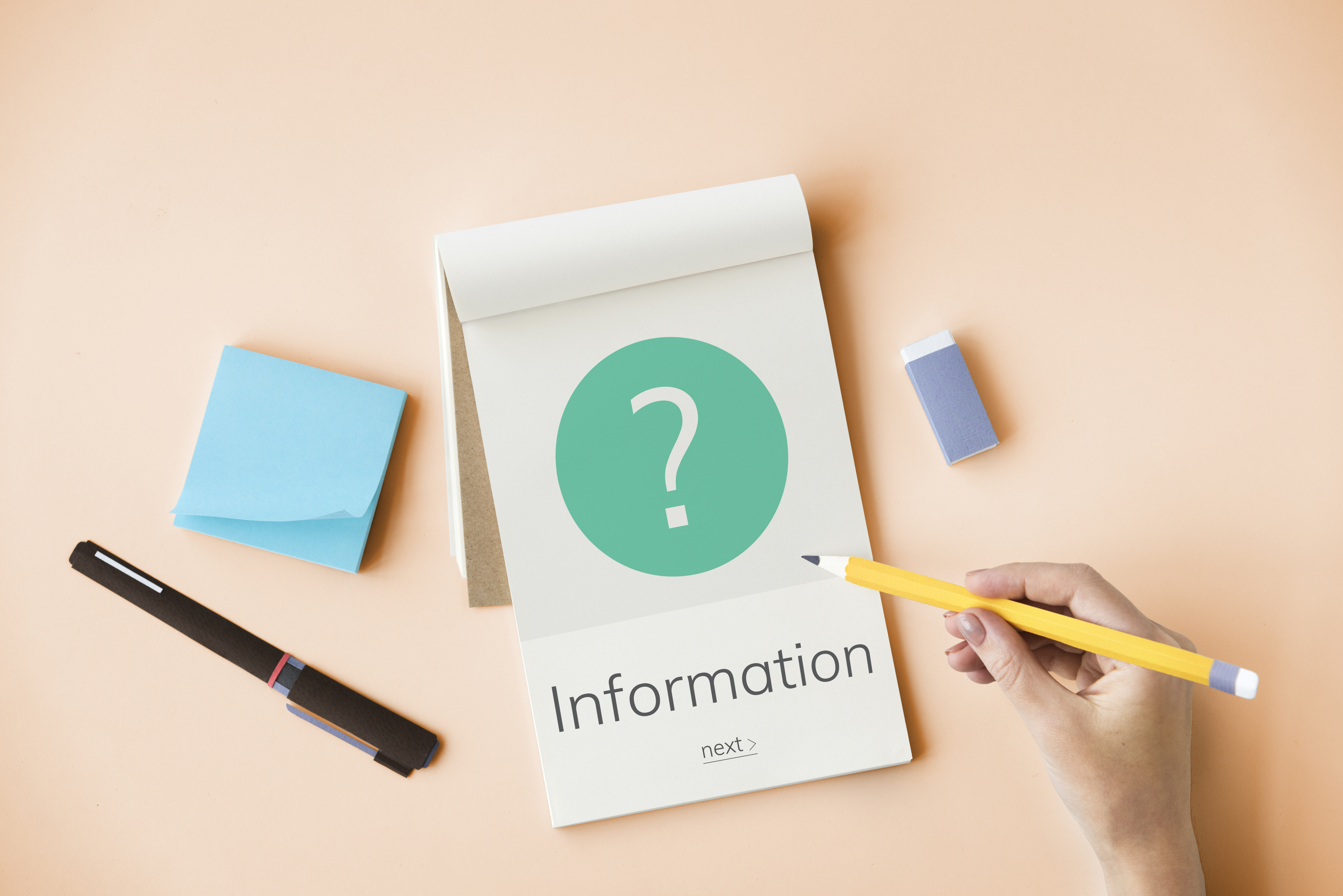 Tenant guide background