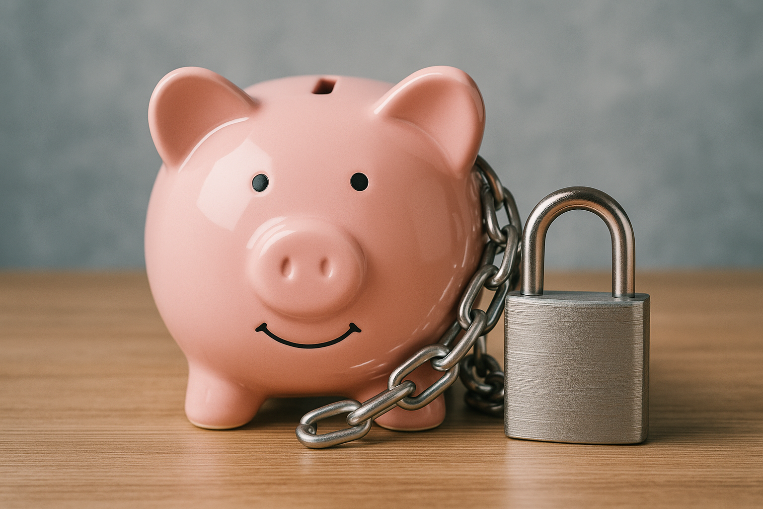 Client Money Protection illustration