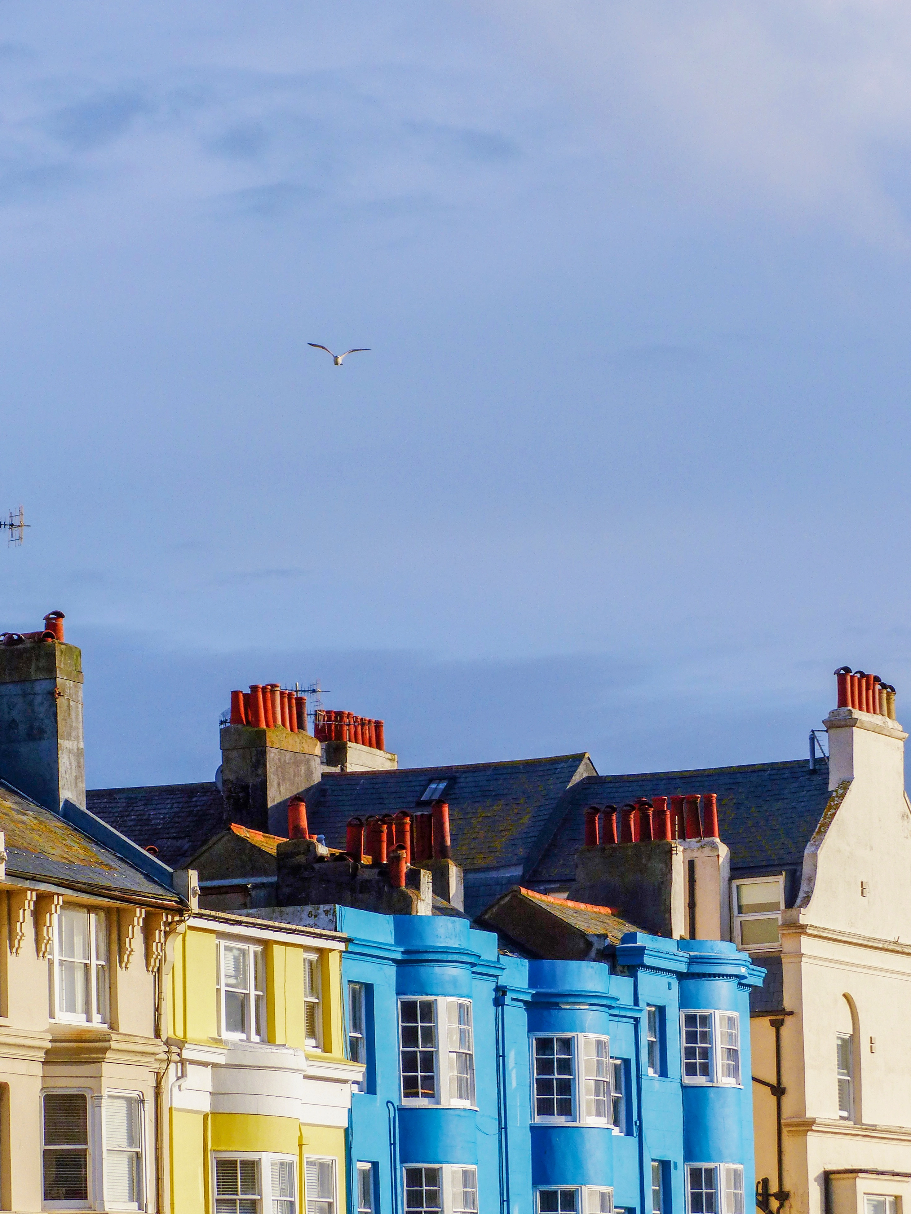 Selecting the right property