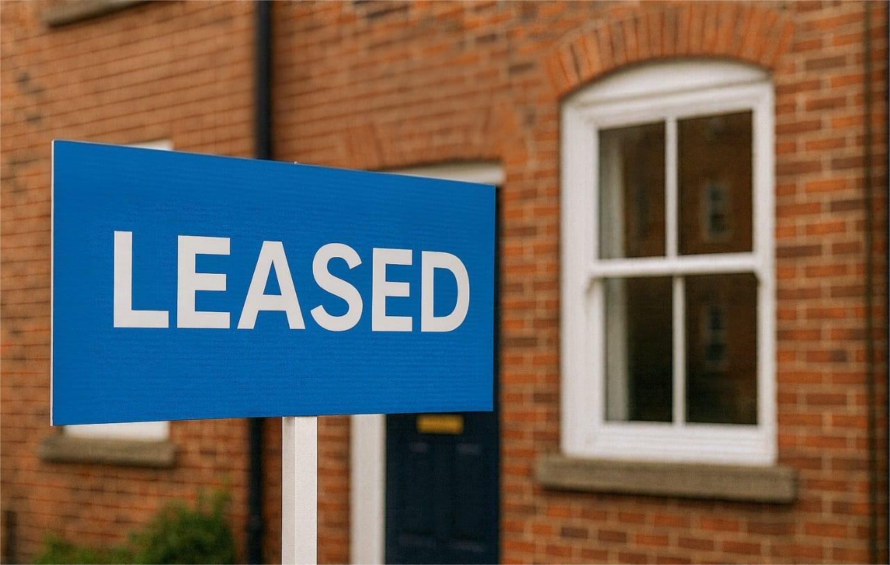 Renewal and Reletting Support